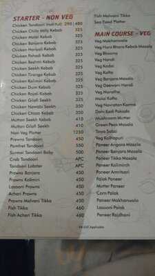 Kwality Family Resto