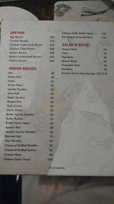 Kwality Family Resto