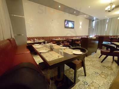 Kwality Family Resto