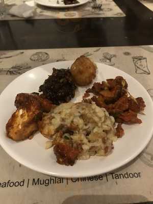 Kwality Family Resto