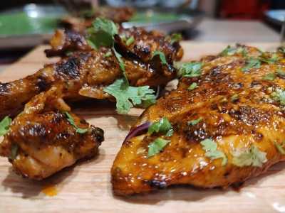 Thalappaakattu Briyani