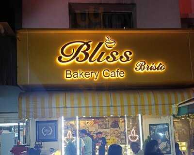 Bliss Bakery & Cafe