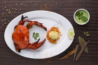 Masakha - Seafood Resto & Bar