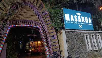 Masakha - Seafood Resto & Bar