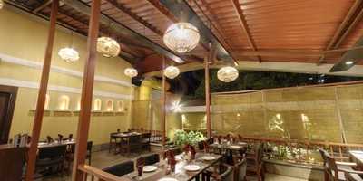Masakha - Seafood Resto & Bar