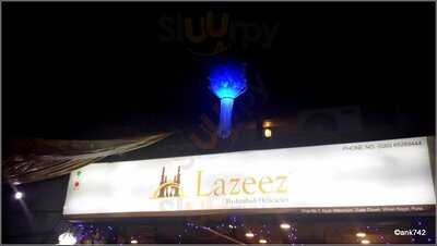 Lazeez