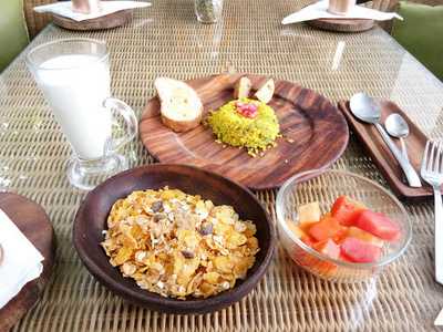 Ambrosia Resort And Spa