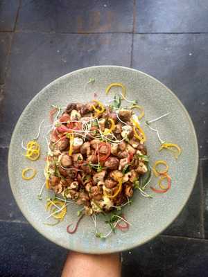 Ambrosia Resort And Spa