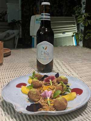 Ambrosia Resort And Spa