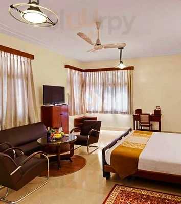 Ambrosia Resort And Spa