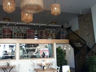 Boteco Snacks And Grill