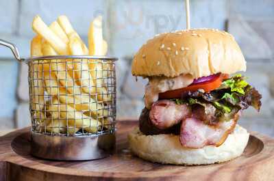 Boteco Snacks And Grill