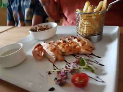 Boteco Snacks And Grill