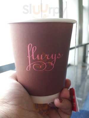 Flurys