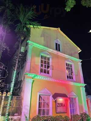 Zora Multicusine Restaurant