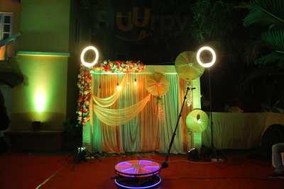 Zora Multicusine Restaurant