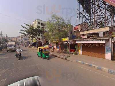 Zora Multicusine Restaurant