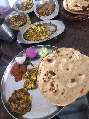 Chandigarh Hotel Dhaba