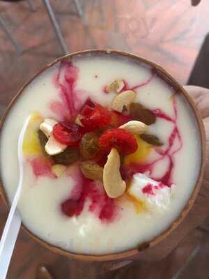 Chandigarh Hotel Dhaba