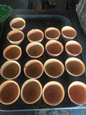 Chandigarh Hotel Dhaba