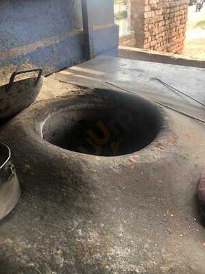 Chandigarh Hotel Dhaba