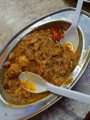 Chandigarh Hotel Dhaba