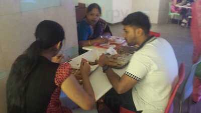 Street Foods By Punjab Grill