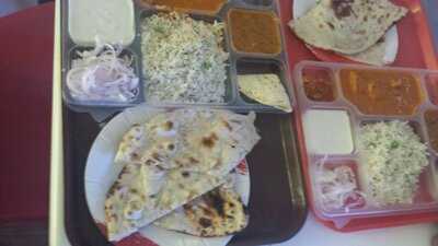 Street Foods By Punjab Grill