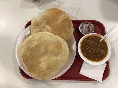 Street Foods By Punjab Grill