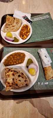 Street Foods By Punjab Grill