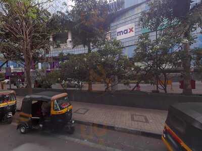 Street Foods By Punjab Grill