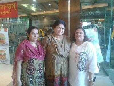 Mani Square Cafeteria