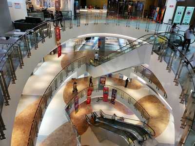 Mani Square Cafeteria