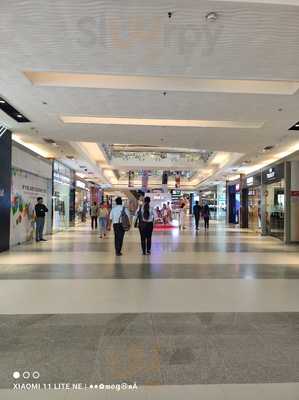 Mani Square Cafeteria