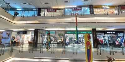 Mani Square Cafeteria