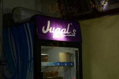 Jugal's