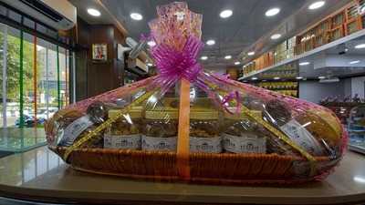 Pushkar Sweets