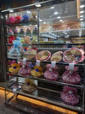 Pushkar Sweets