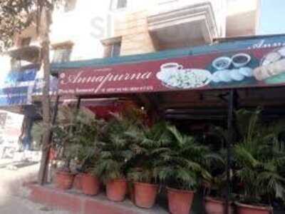 Annapurna Pure Veg