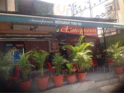 Annapurna Pure Veg