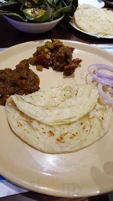 Oru Kizhakkan Thattukada