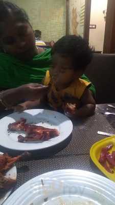 Zaffron Resturant Chennai Palikaranai