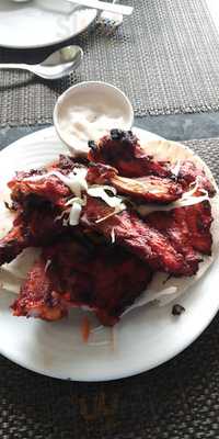 Zaffron Resturant Chennai Palikaranai