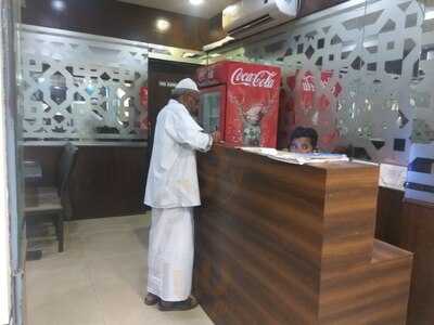 Zaffron Resturant Chennai Palikaranai