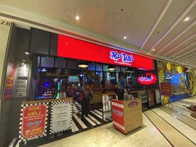 Pop Tate's