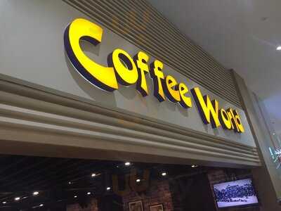 Coffee World