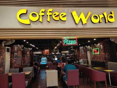 Coffee World