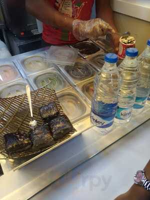 Kwality Wall's Swirl's