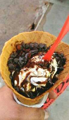 Kwality Wall's Swirl's