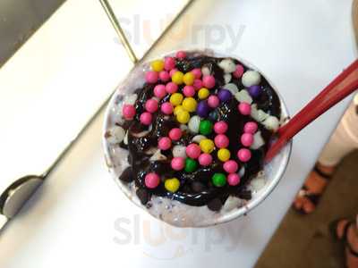 Kwality Wall's Swirl's